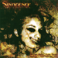 Black Still Life Pose